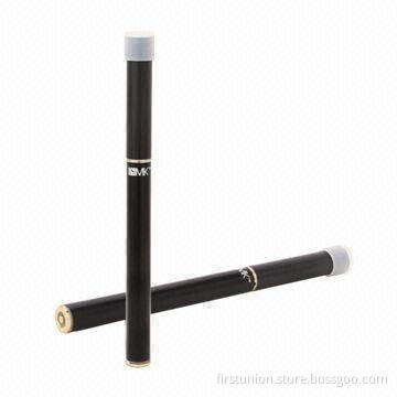 E-cigarette Kit with LED Display, OEM and ODM Orders Welcomed